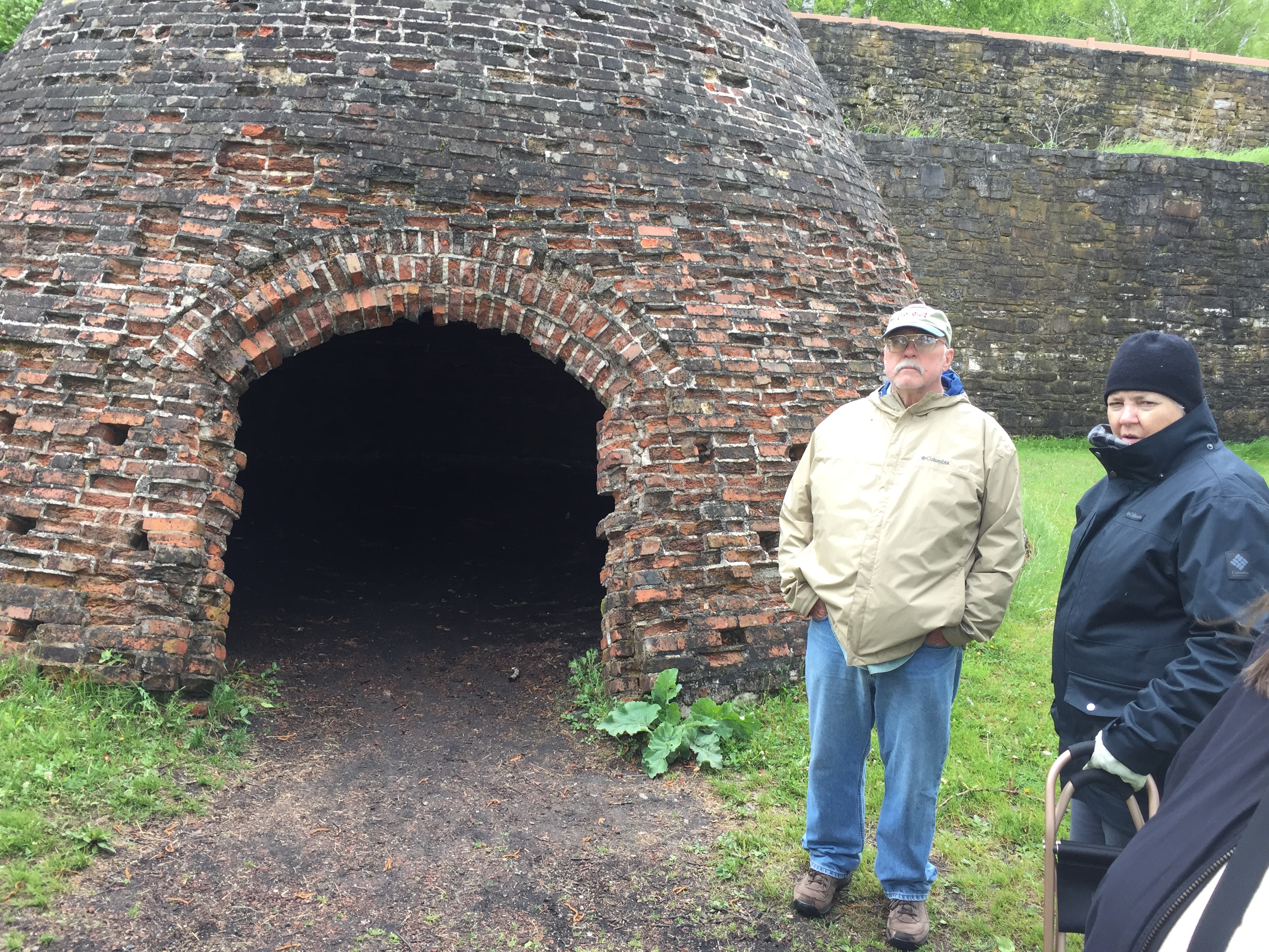 Michigan Mining Tour